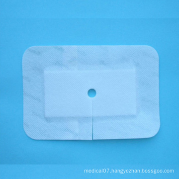 Wound Care Transparent Film Dressing with CE